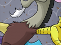 mlp_portrait_series___discord_by_sophiecabra-d5hfqv6.png
